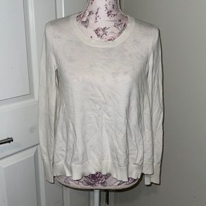 Victoria secret sweater